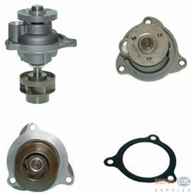1798955 Ford Bomba de água (bomba) de esfriamento