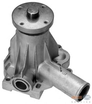 Compre 270559 Volvo Bomba de água (bomba) de esfriamento
