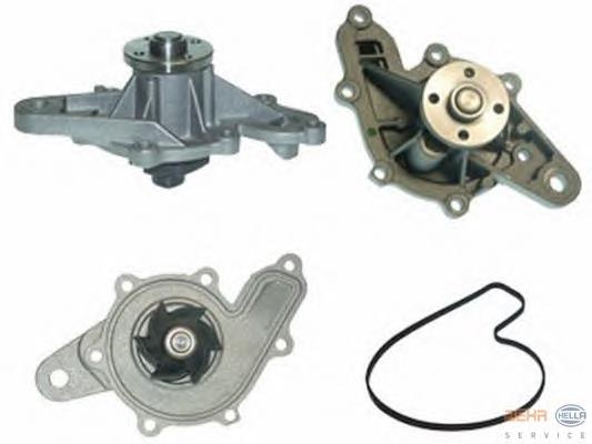  Mercedes A6602000120