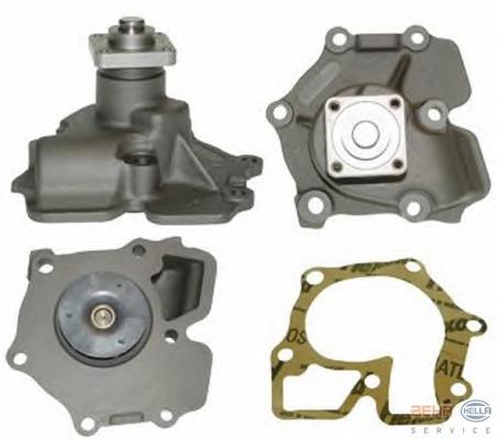 518123 Ford Bomba de água (bomba) de esfriamento