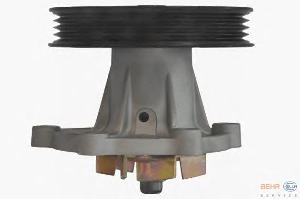 Bomba de água (bomba) de esfriamento 352017 Japko