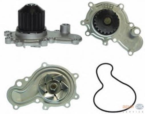 Bomba de água (bomba) de esfriamento Peugeot/Citroen 181385 preço, a partir de 110,17 USD