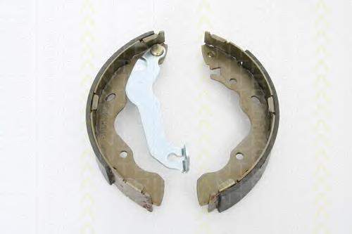 Sapatas do freio traseiras de tambor Hyundai/Kia 5830529A10 preço, a partir de 54,19 USD