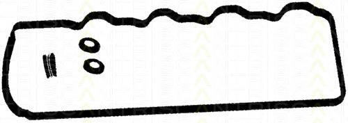 Vedante da tampa de válvulas de motor, kit Glaser V9032500 preço, a partir de 5,55 USD