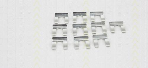 81053203 Triscan