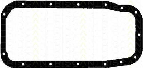 Compre 90572656 Opel Vedante de panela de cárter do motor