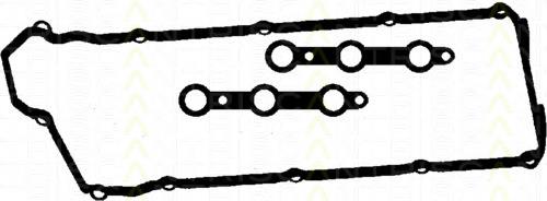 Compre 56007000 Ajusa Vedante da tampa de válvulas de motor, kit