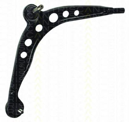 Braço oscilante inferior direito de suspensão dianteira 31121127726 BMW