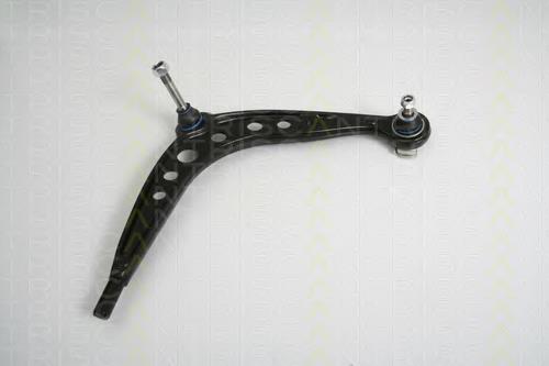 31122339996 BMW Braço oscilante inferior direito de suspensão dianteira