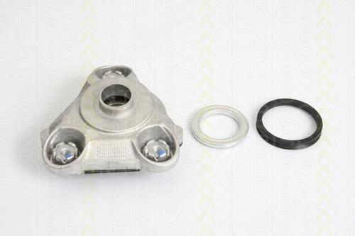 5038F4 Peugeot/Citroen Suporte de amortecedor dianteiro direito