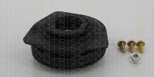 Suporte de amortecedor dianteiro esquerdo Renault (RVI) 7701208822 preço, a partir de 52,47 USD