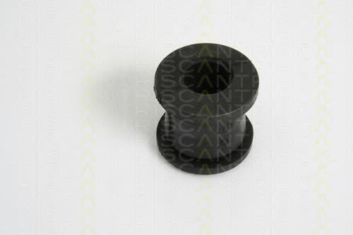 Bloco silencioso dianteiro do braço oscilante inferior STC T402872