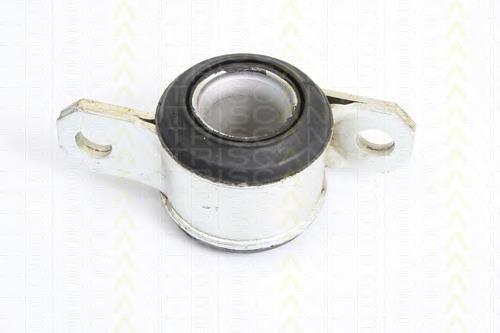 Bloco silencioso dianteiro do braço oscilante inferior Fiat/Alfa/Lancia 1338373080