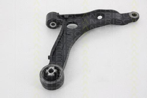 Braço oscilante inferior direito de suspensão dianteira Peugeot/Citroen 3521P1 preço, a partir de 109,16 USD