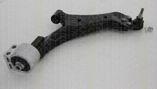 20946157 General Motors Braço oscilante inferior direito de suspensão dianteira