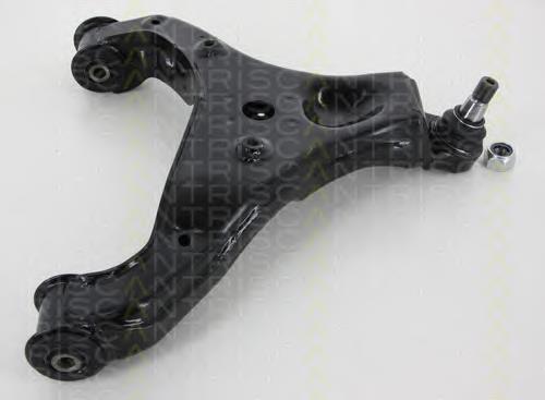 Compre 9063304107 Mercedes Braço oscilante inferior direito de suspensão dianteira
