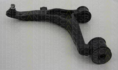 Braço oscilante inferior esquerdo de suspensão dianteira Opel 4418629 preço, a partir de 133,03 USD