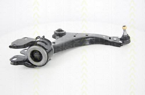 Compre 1377846 Ford Braço oscilante inferior direito de suspensão dianteira