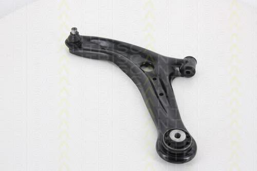 Braço oscilante inferior esquerdo de suspensão dianteira Mazda D65134350D preço, a partir de 55,71 USD