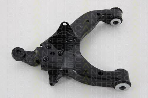 Compre 4806935081 Toyota Braço oscilante inferior esquerdo de suspensão dianteira