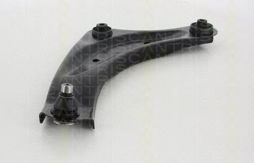545011KA0A Nissan/Infiniti Braço oscilante inferior esquerdo de suspensão dianteira