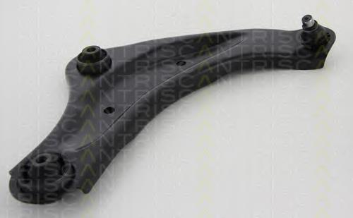 MSA015184 Mando Braço oscilante inferior direito de suspensão dianteira