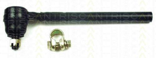Ponta da barra de direção transversal Land Rover BTR4372 preço, a partir de 69,53 USD