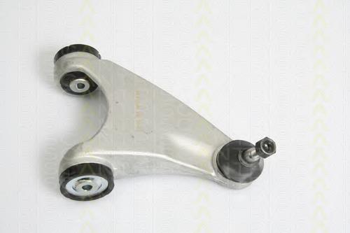 Braço oscilante superior direito de suspensão dianteira 51776326 Fiat/Alfa/Lancia