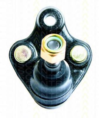 Suporte de esfera inferior Toyota 433019115
