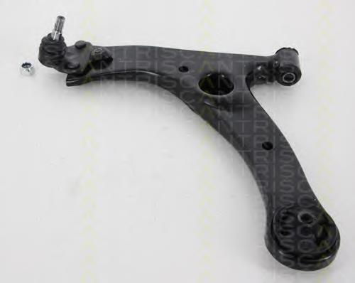 Braço oscilante inferior esquerdo de suspensão dianteira Teknorot T540S preço, a partir de 57,99 USD