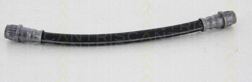 1650841580 Peugeot/Citroen Mangueira do freio traseira