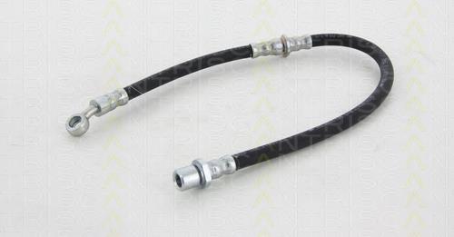 Compre 26550FC040 Subaru Mangueira do freio traseira esquerda