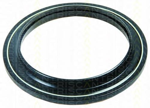 Rolamento de suporte do amortecedor dianteiro 503554 Peugeot/Citroen