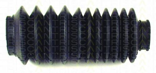 Bota de proteção do mecanismo de direção (de cremalheira) K150025 Moog