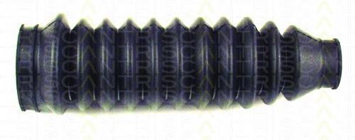 850029053 Triscan Bota de proteção do mecanismo de direção (de cremalheira)
