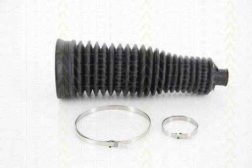 Bota de proteção do mecanismo de direção (de cremalheira) Metalcaucho 01910 preço, a partir de 10,13 USD