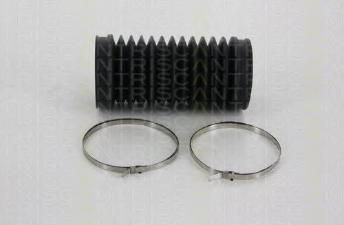 Bota de proteção do mecanismo de direção (de cremalheira) VAG 4D0419831A preço, a partir de 6,77 USD