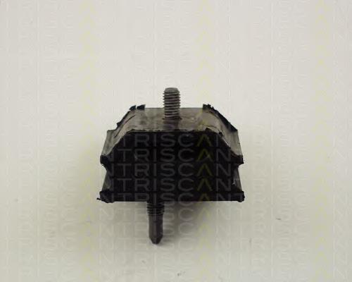 Coxim de viga traseira 030298 Cautex