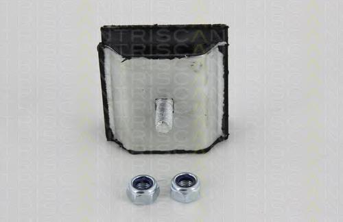 Compre 030298 Cautex Coxim de viga traseira