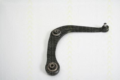Braço oscilante inferior direito de suspensão dianteira Peugeot/Citroen 00003521P5 preço, a partir de 46,63 USD