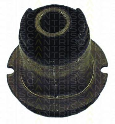 Bloco silencioso de viga traseira (de plataforma veicular) 031364 Cautex