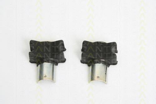 Compre 02437 Metalcaucho Bucha interna do estabilizador dianteiro