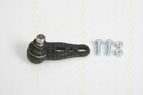 Compre 10041 Lemforder Suporte de esfera inferior direito