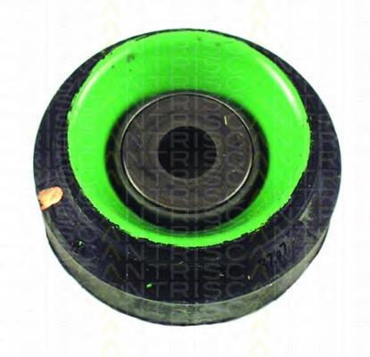Suporte de amortecedor dianteiro Metalcaucho 00923