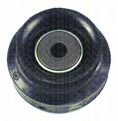 Suporte de amortecedor dianteiro Metalcaucho 00922