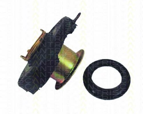 Suporte de amortecedor dianteiro 7700780875 Renault (RVI)
