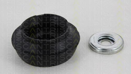 Suporte de amortecedor dianteiro 020501 Cautex