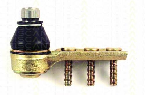 Suporte de esfera inferior 274548 Volvo
