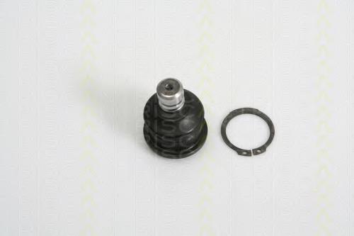 Suporte de esfera inferior 6040096057 Renault (RVI)
