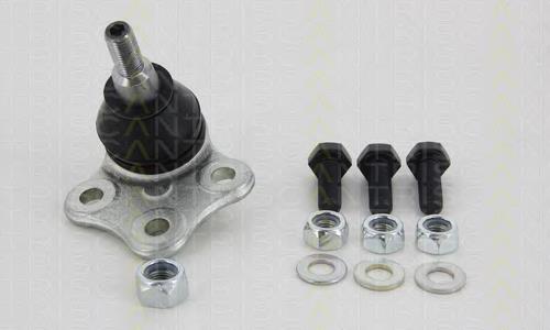 Suporte de esfera inferior Renault (RVI) 8660005594 preço, a partir de 19,85 USD